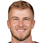 Tyler Shough