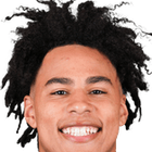Jalen Coker