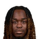 Ashton Jeanty