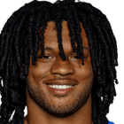 Omarion Hampton